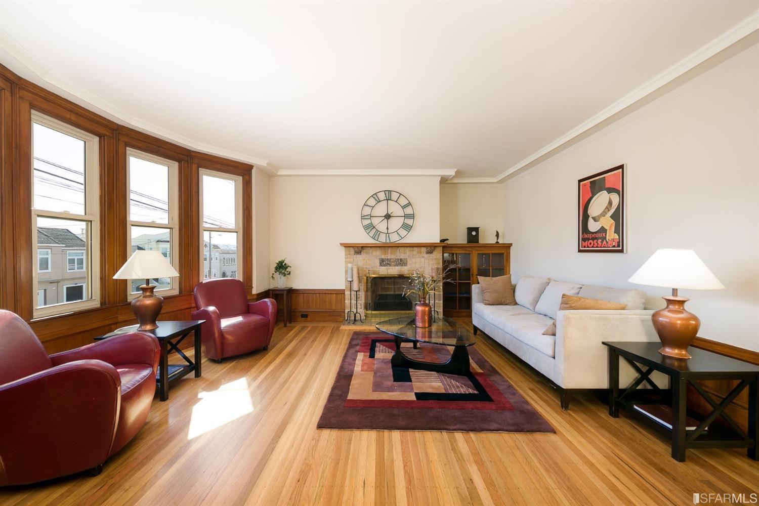 Real estate for sale in San Francisco