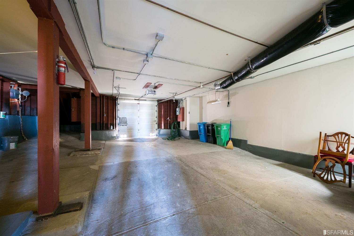 Real estate in San Francisco