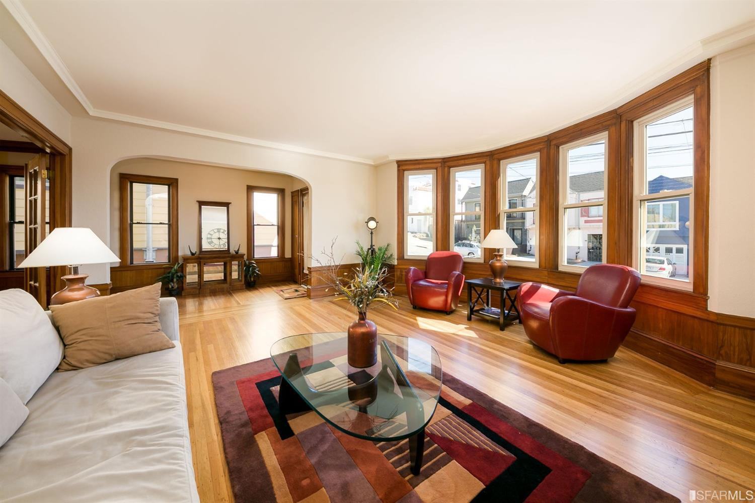 Property Listings in San Francisco