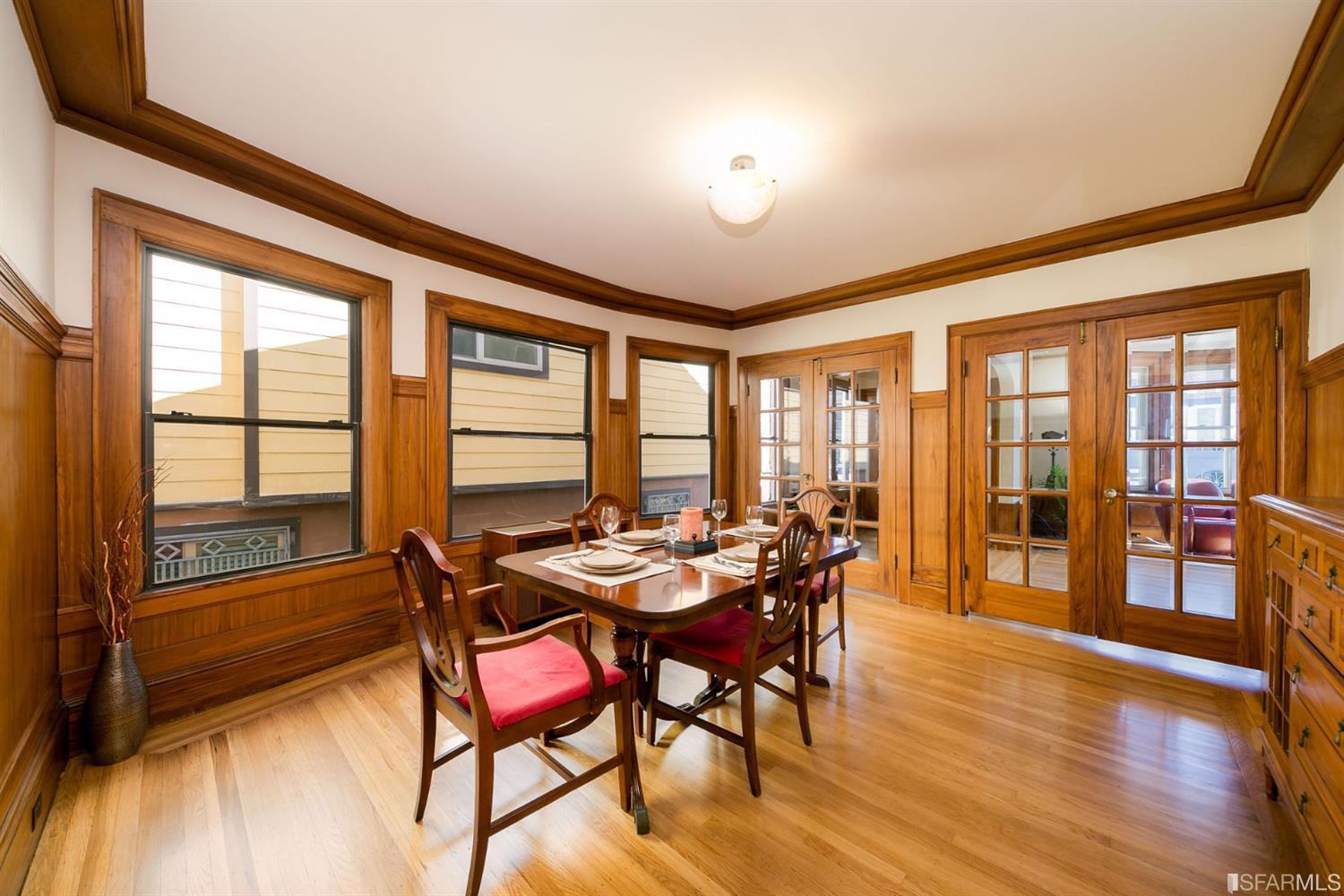 Real estate in San Francisco