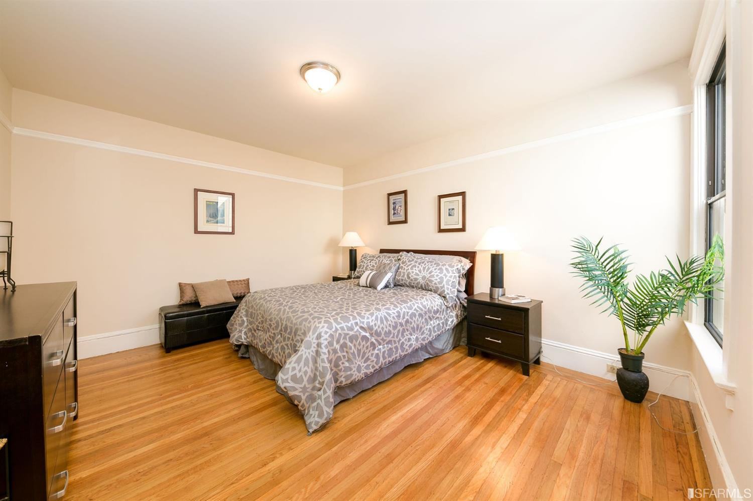 Real estate listings in San Francisco