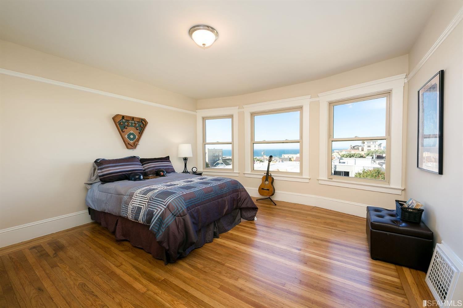Real estate for sale in San Francisco