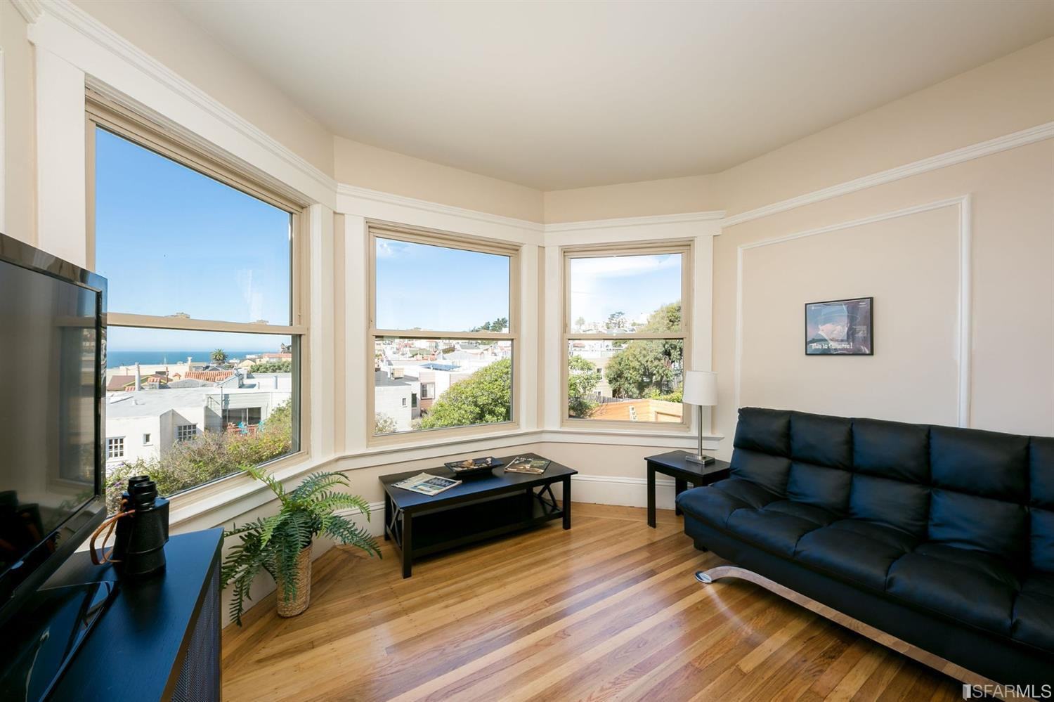 Real estate listings in San Francisco