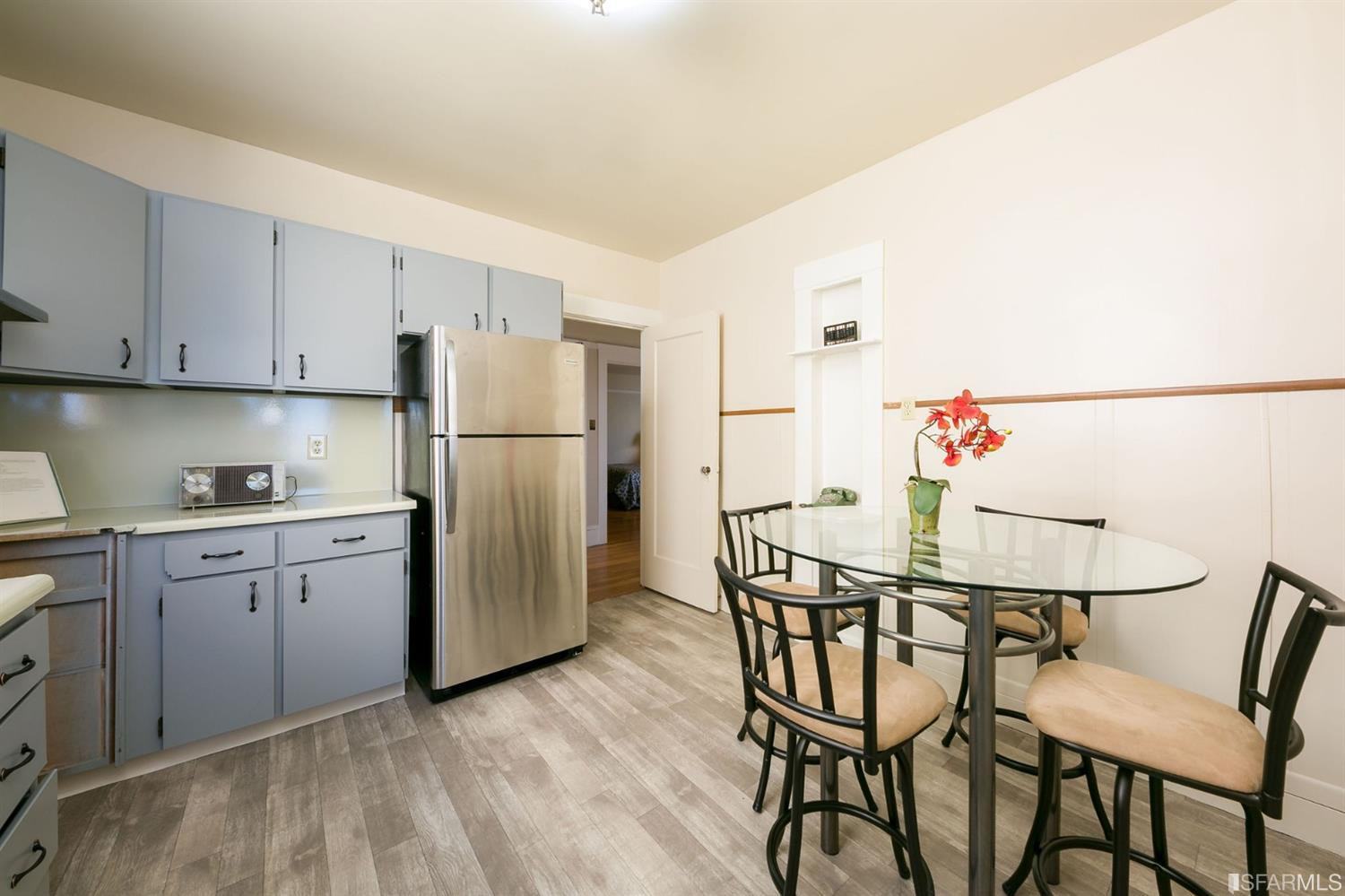 Real estate in San Francisco