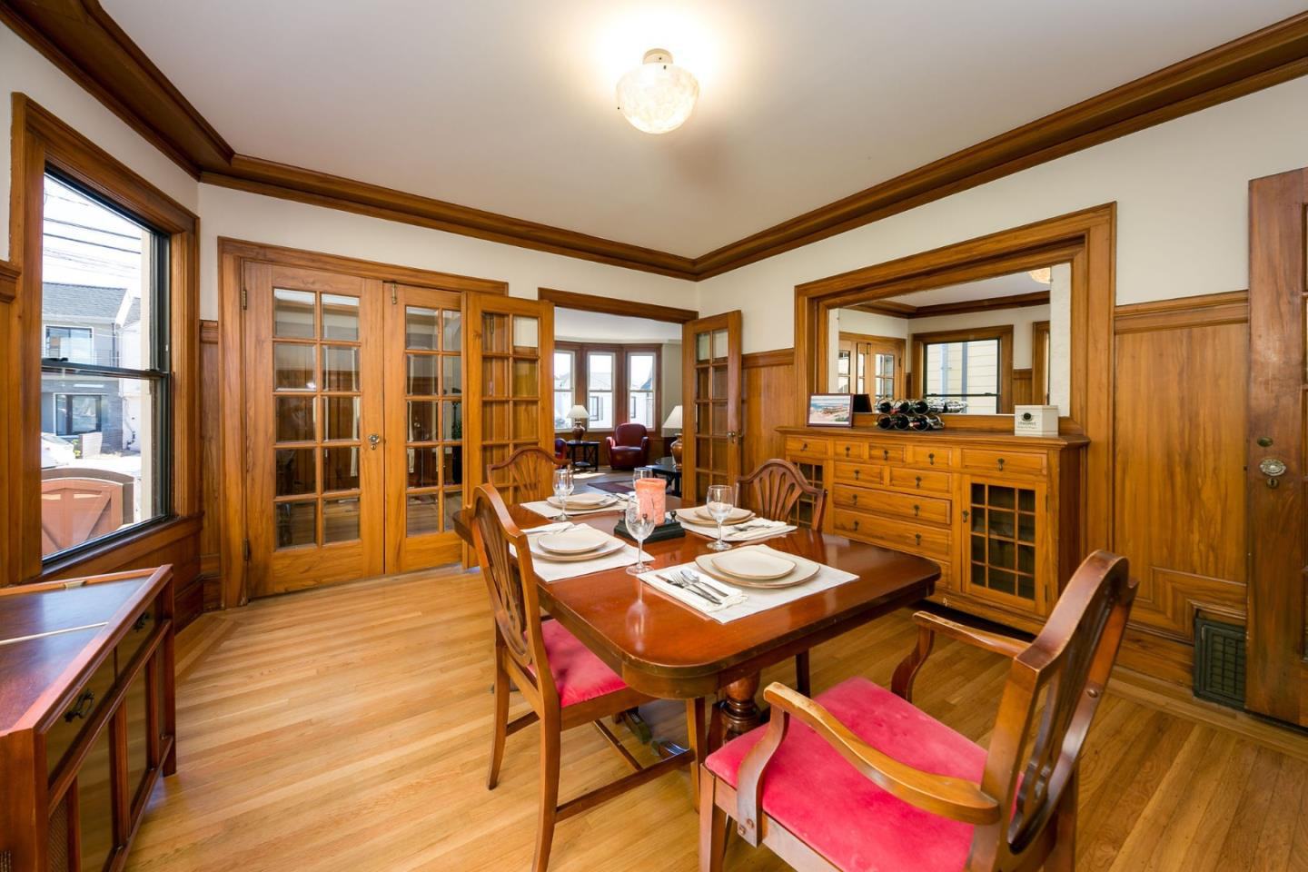 Property Listings in SAN FRANCISCO