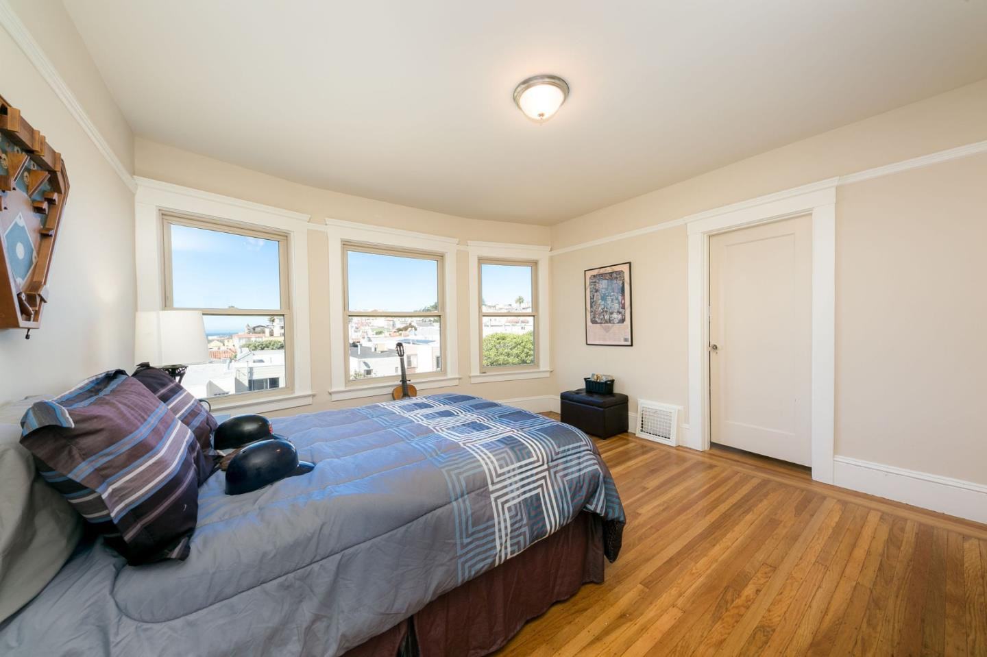 Real estate listings in SAN FRANCISCO