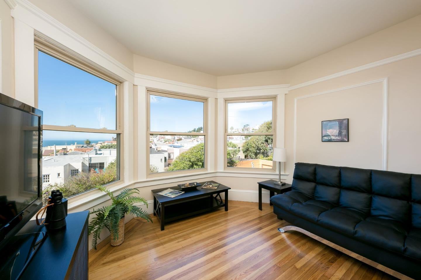 Real estate in SAN FRANCISCO