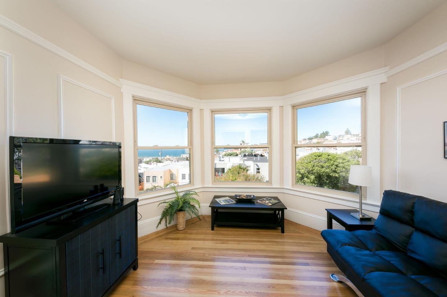 Real estate in SAN FRANCISCO
