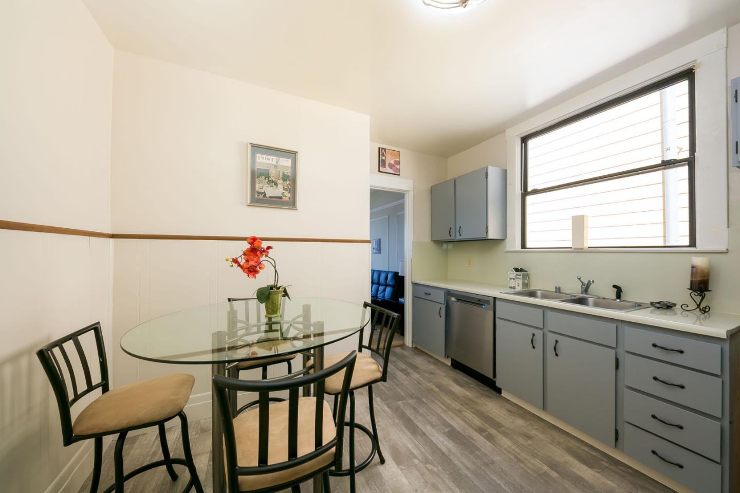 Real estate in SAN FRANCISCO