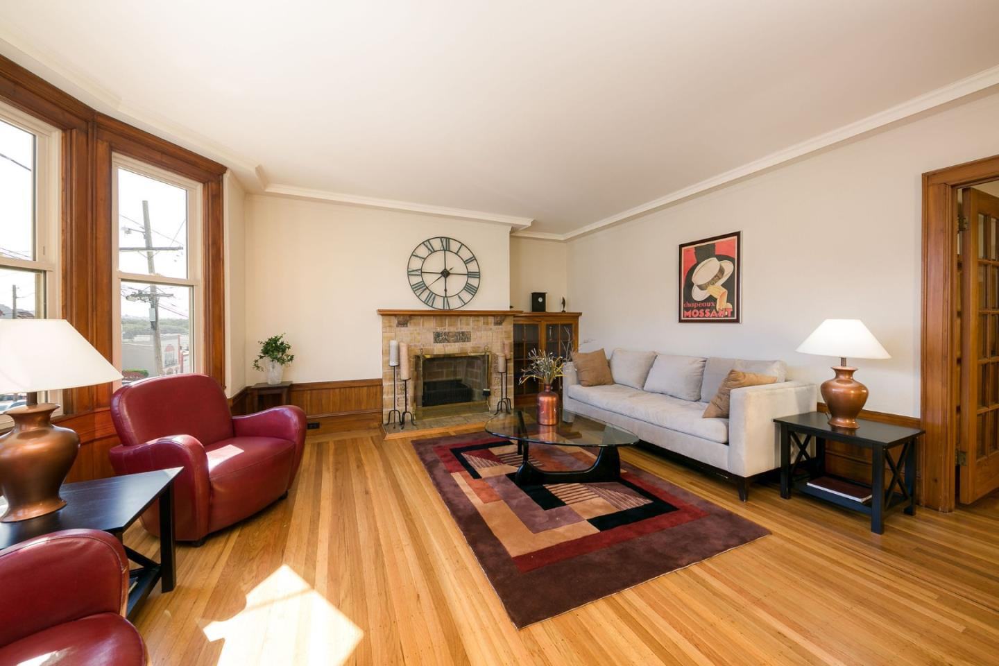 Property Listings in SAN FRANCISCO