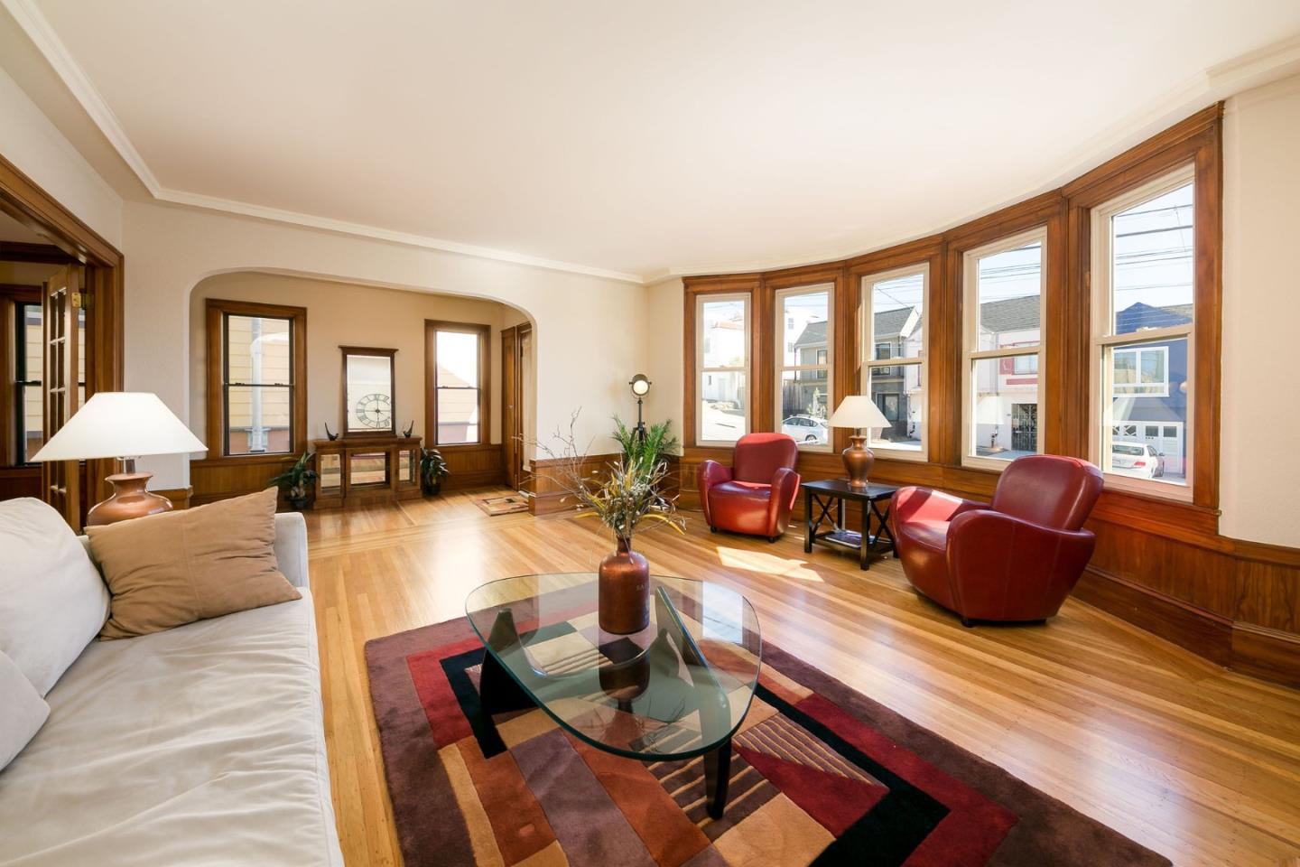 Real estate in SAN FRANCISCO