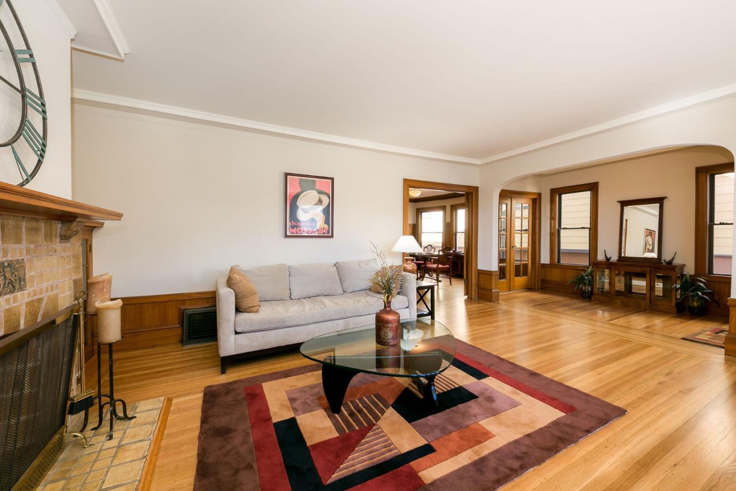 Real estate listings in SAN FRANCISCO