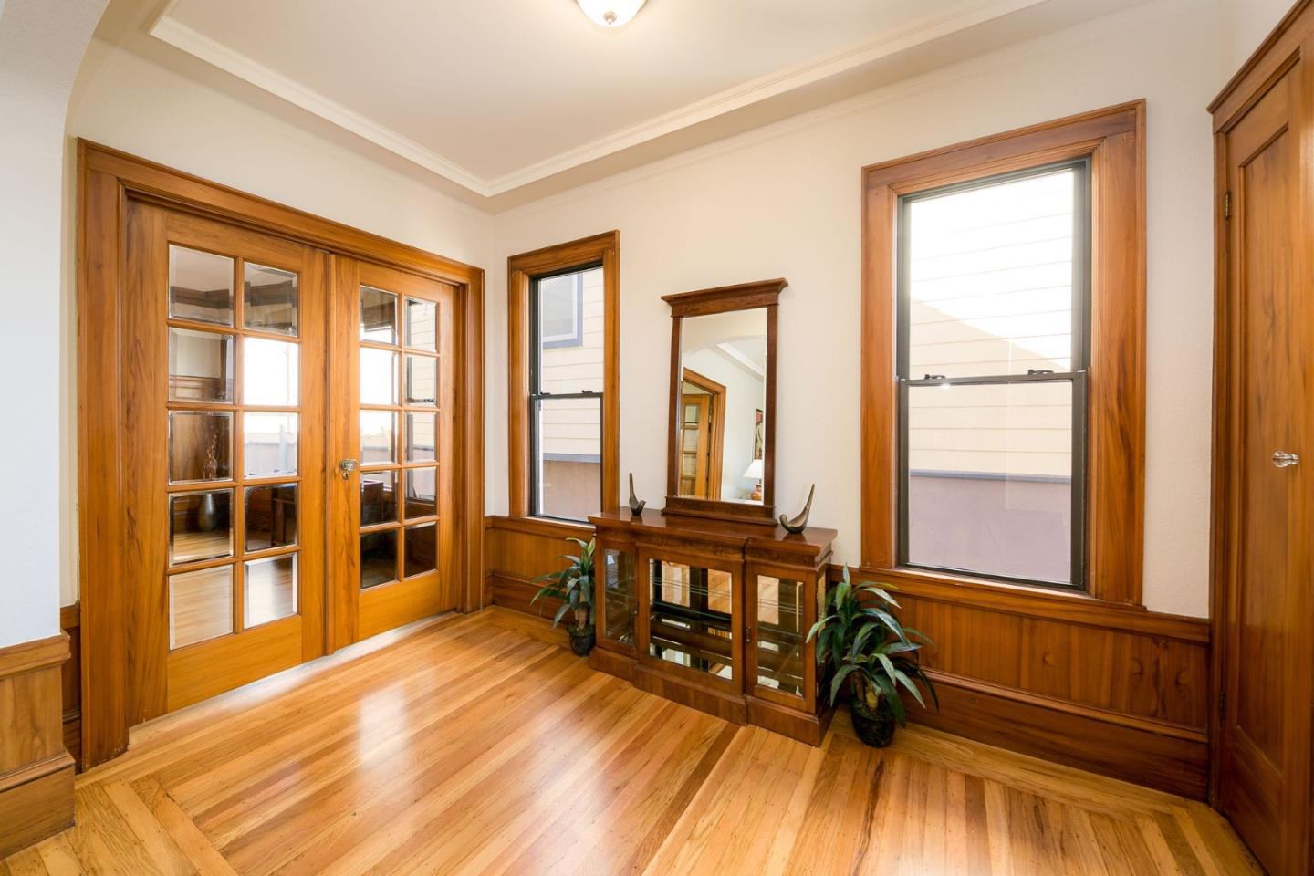 Real estate listings in SAN FRANCISCO