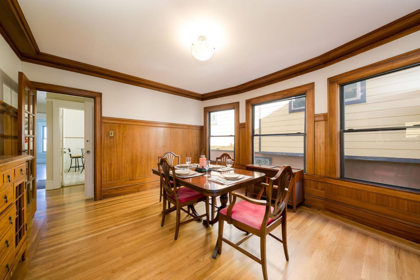 Real estate for sale in SAN FRANCISCO