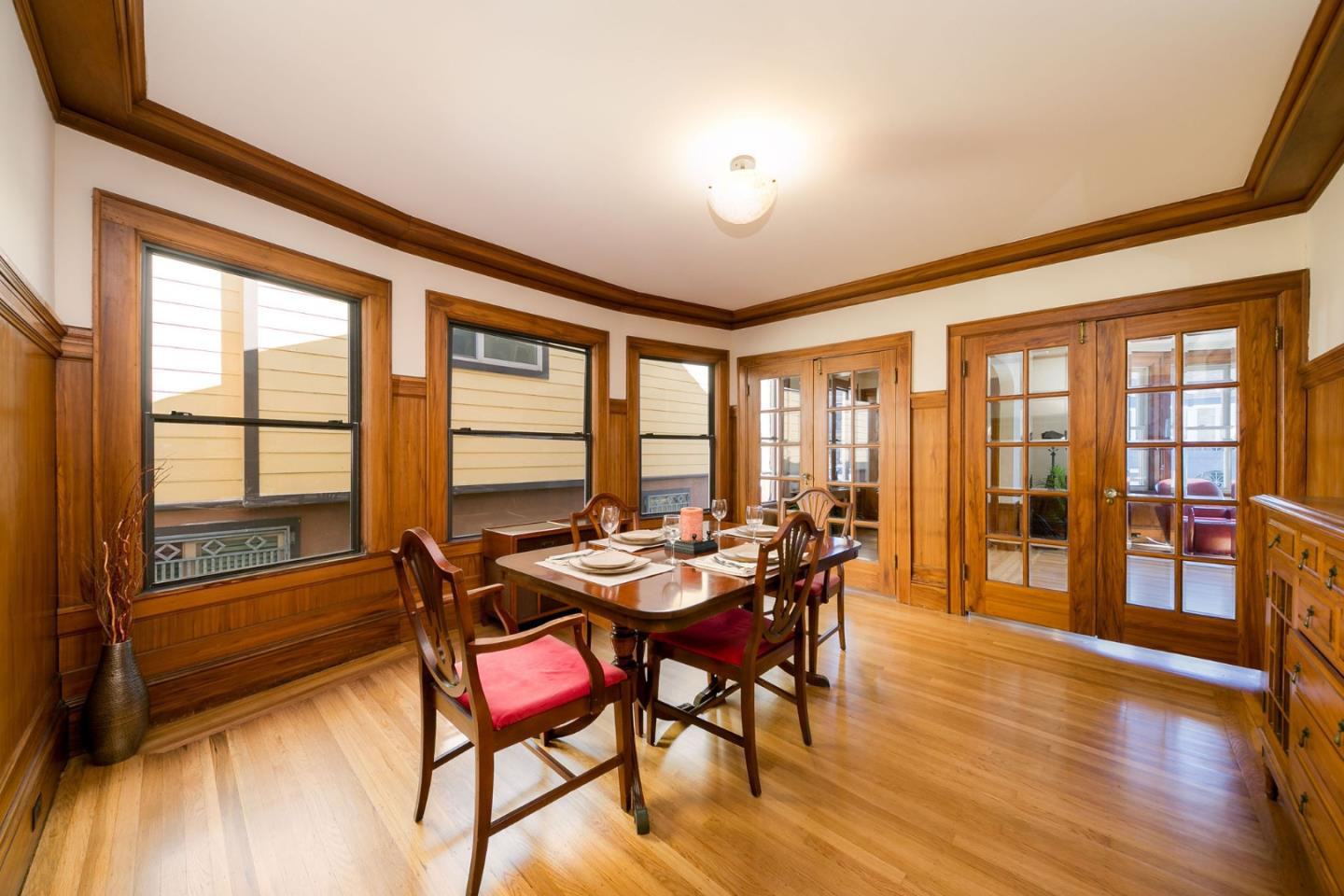 Real estate for sale in SAN FRANCISCO