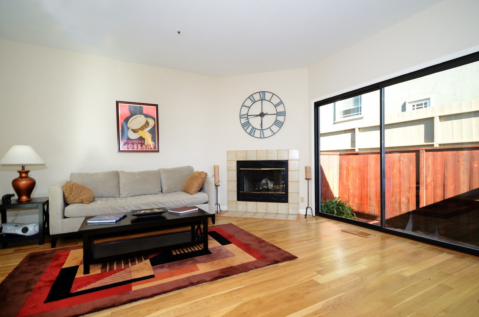 Real estate in Colma