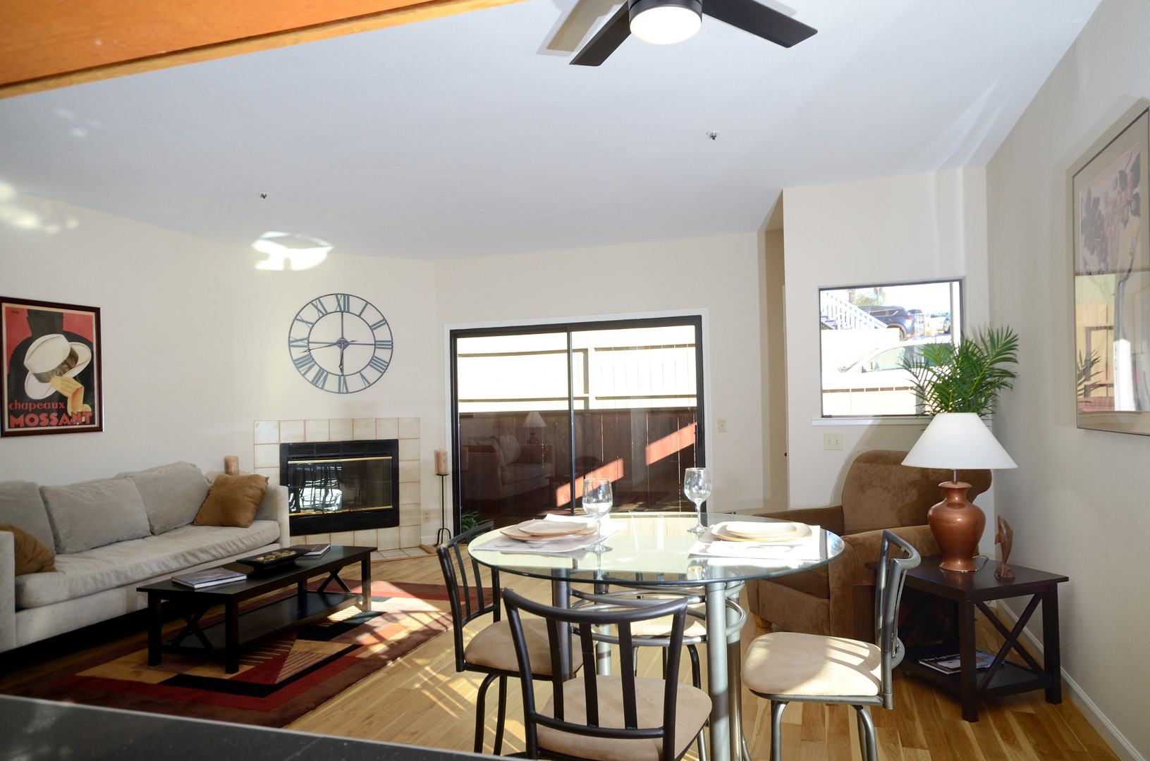 Real estate in Colma