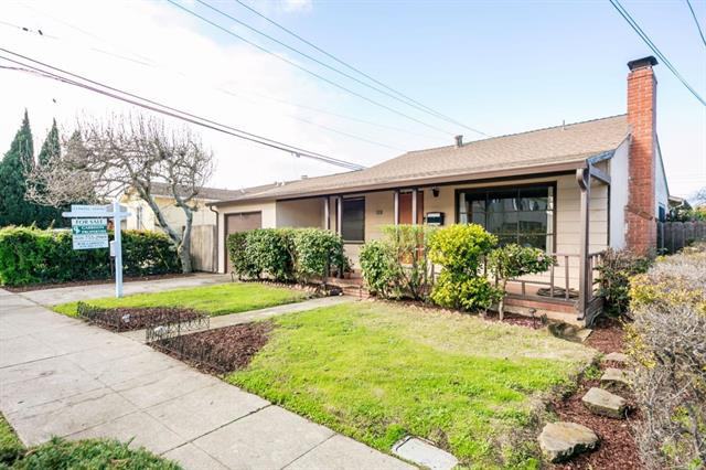 Property Listings in San Mateo