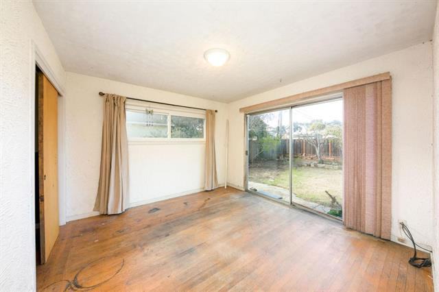 Real estate in San Mateo