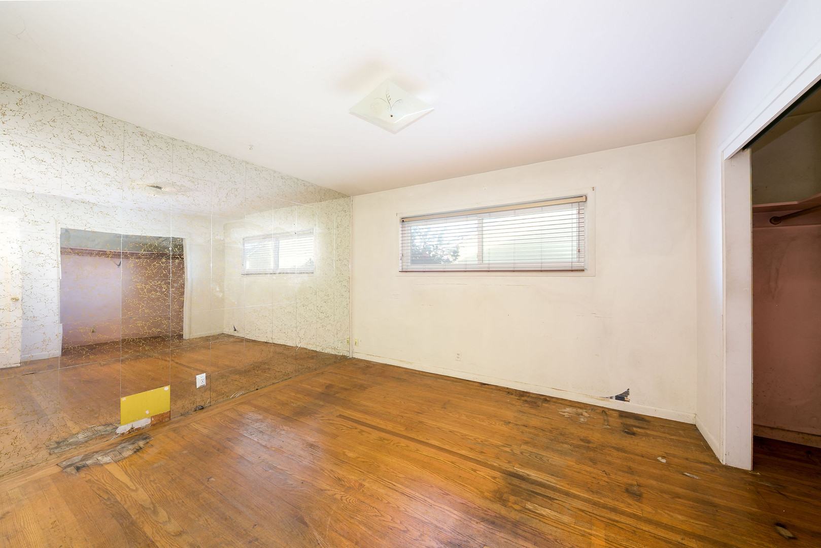 Real estate in San Mateo