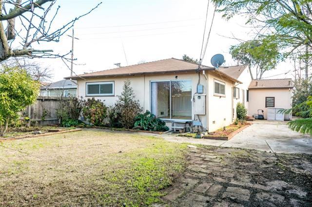 Real estate for sale in San Mateo