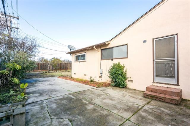 Real estate for sale in San Mateo