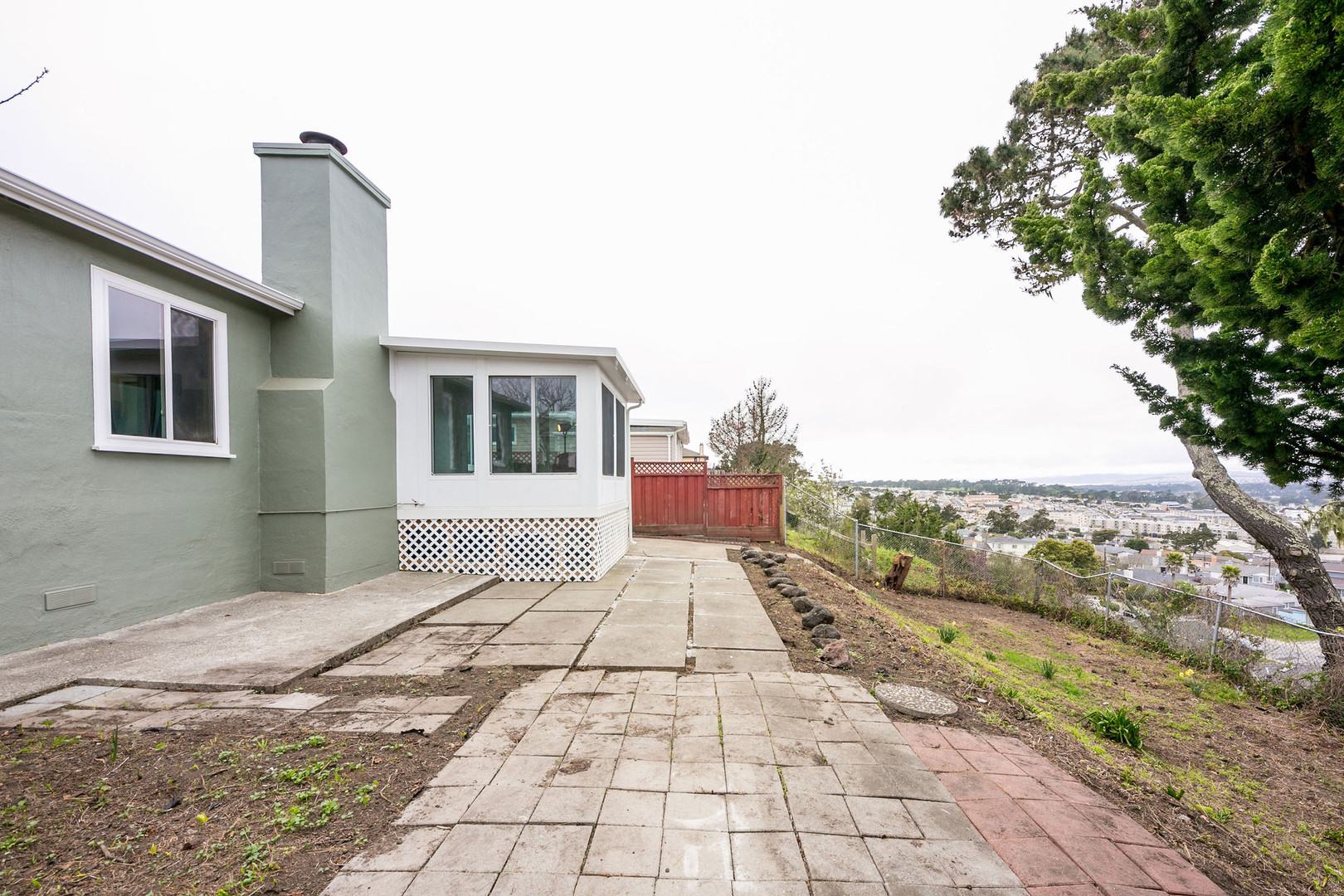 Real estate for sale in Daly City
