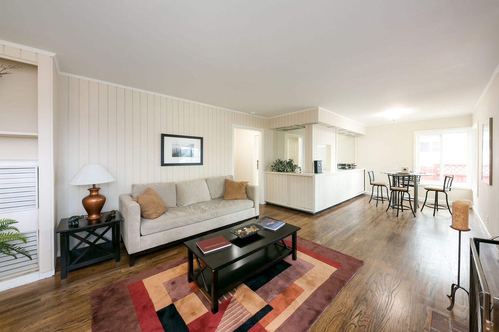 Real estate listings in Daly City