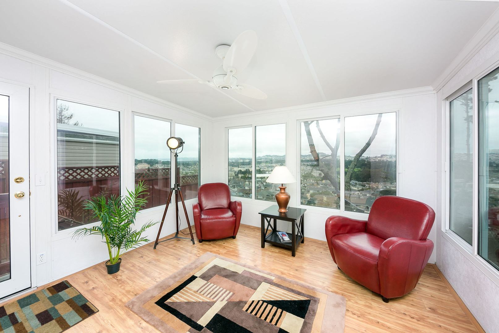 Real estate in Daly City