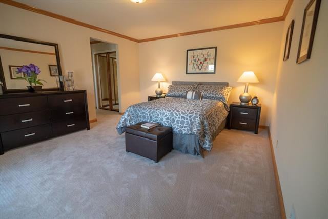 Real estate in Burlingame