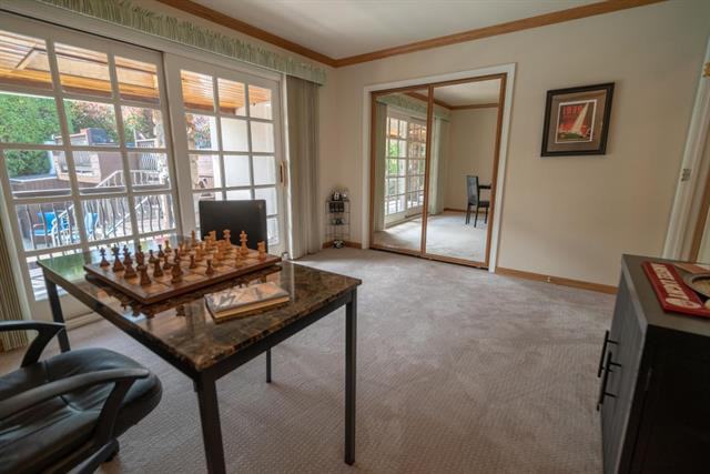 Real estate in Burlingame