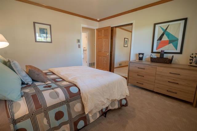 Real estate in Burlingame