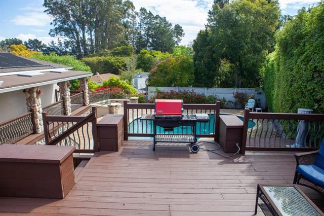 Real estate in Burlingame