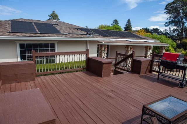 Real estate in Burlingame