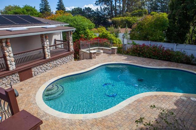 Property Listings in Burlingame