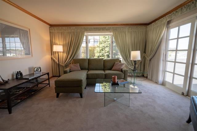 Real estate for sale in Burlingame