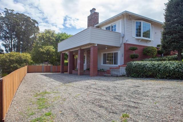 Real estate in Burlingame