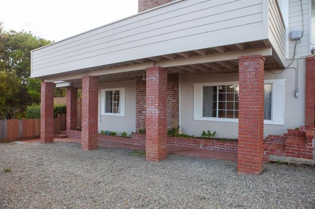 Real estate for sale in Burlingame