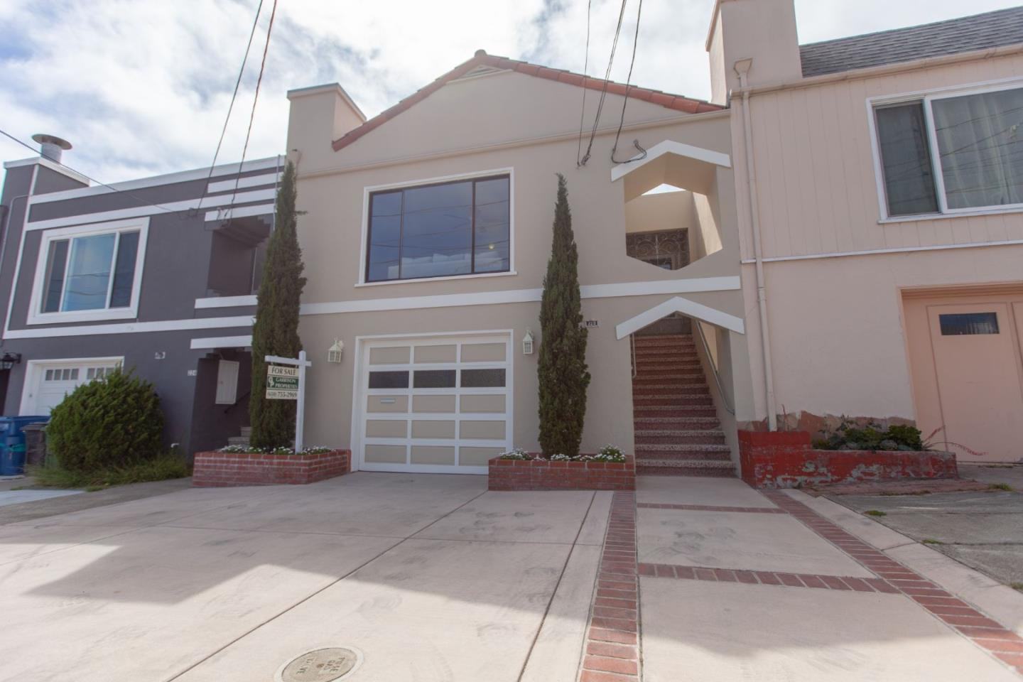 Property Listings in DALY CITY