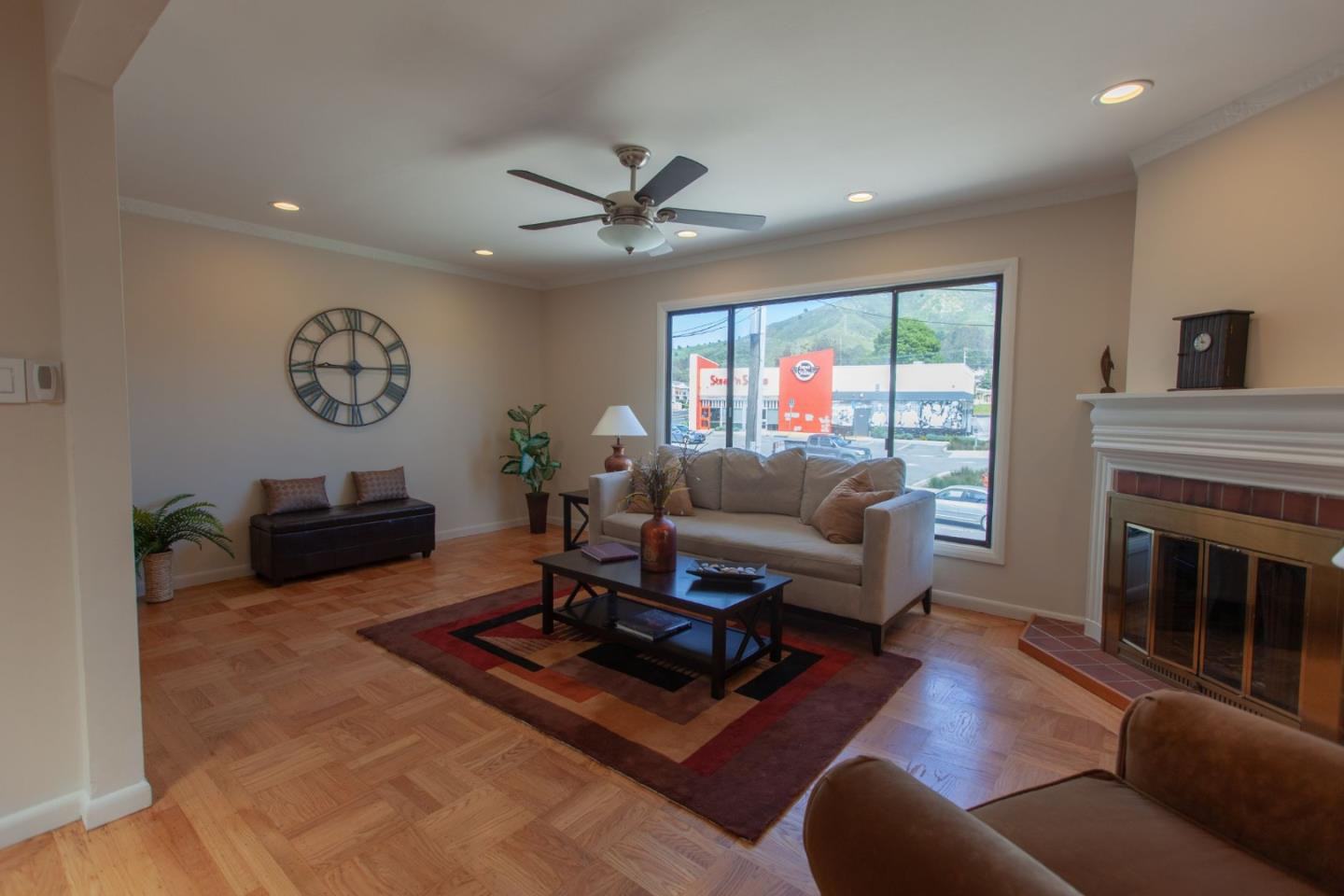 Real estate listings in DALY CITY