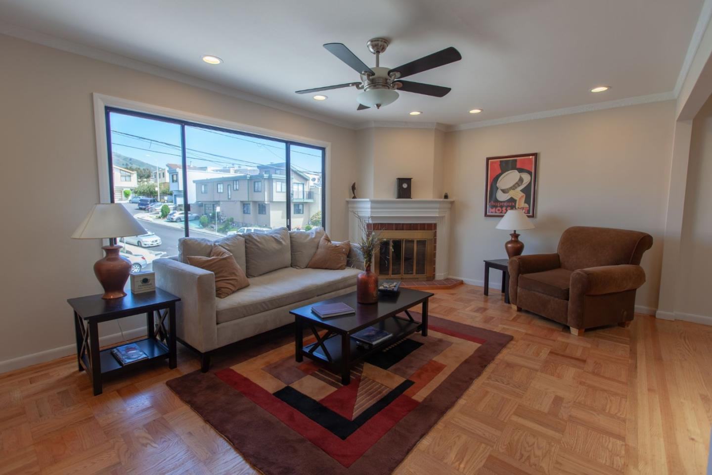 Real estate for sale in DALY CITY