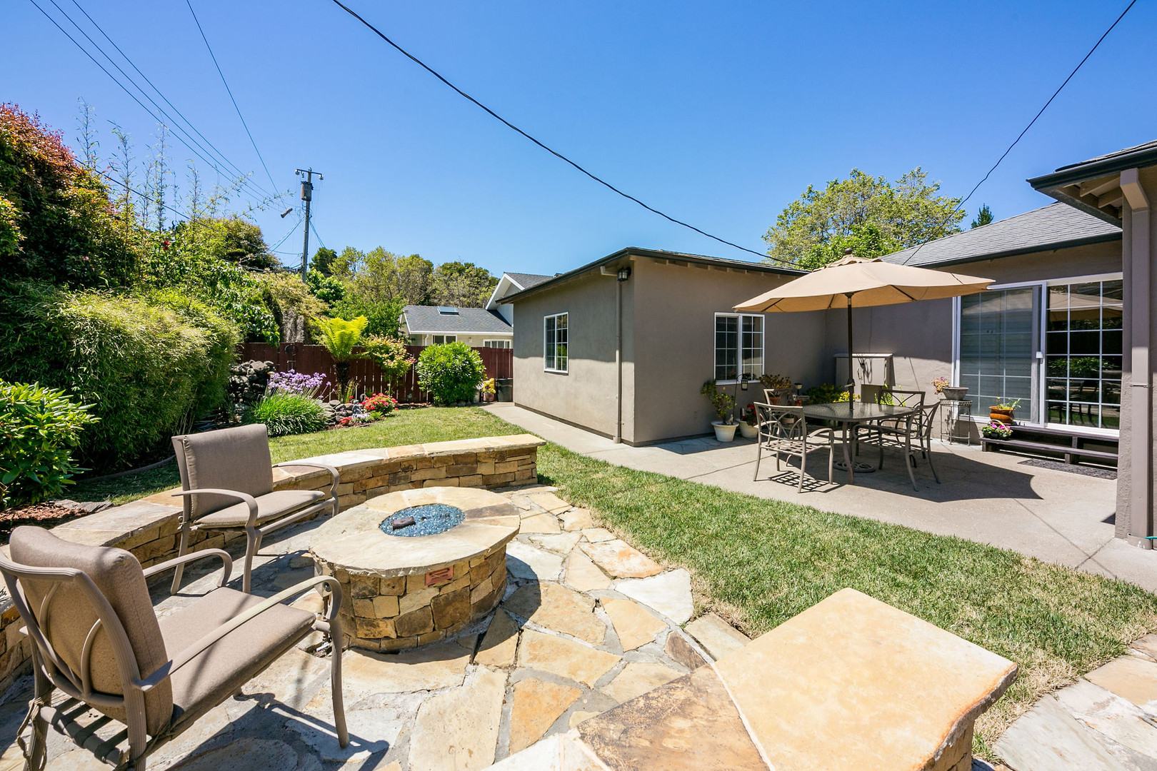 Real estate in Millbrae