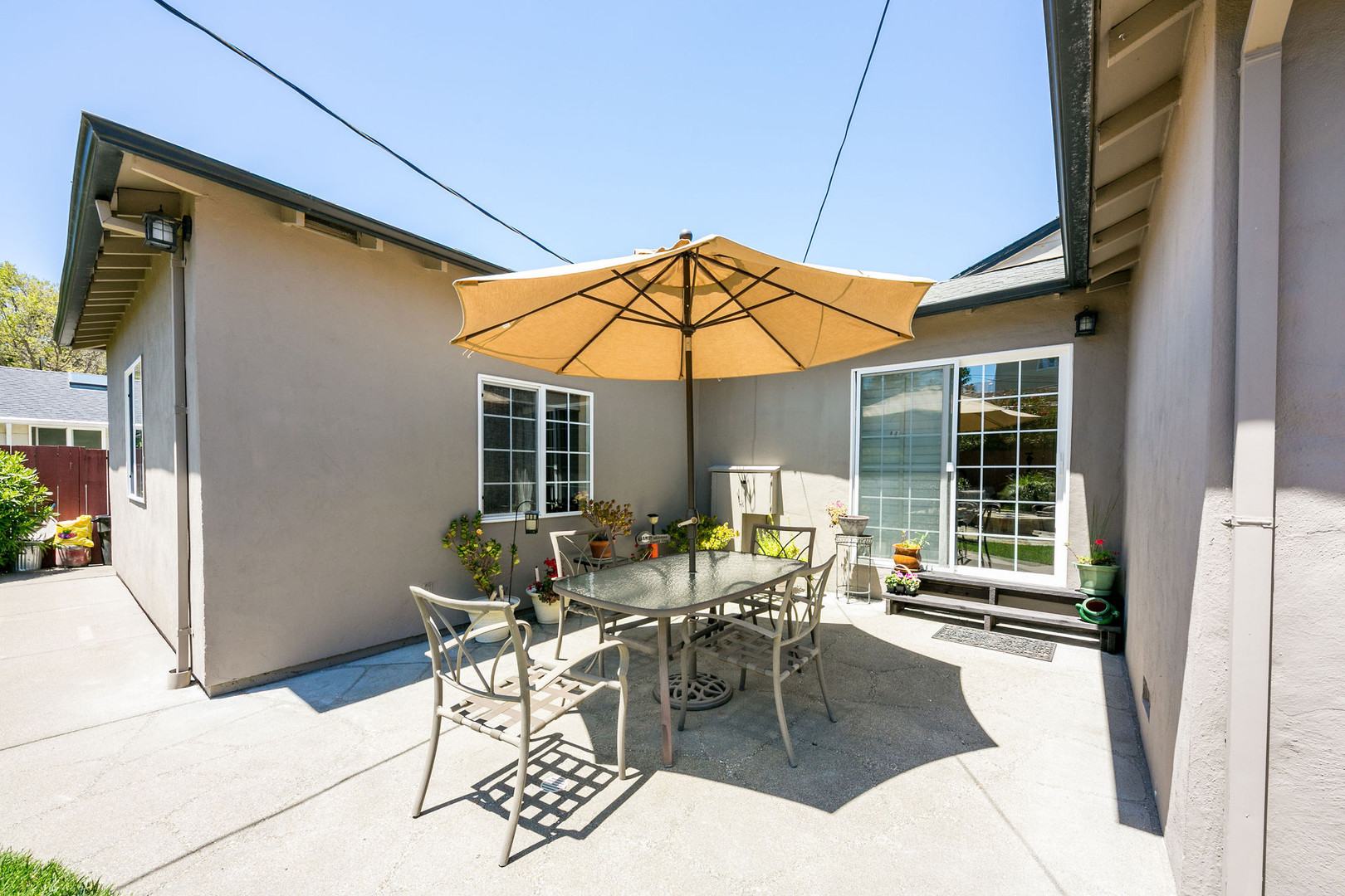 Real estate listings in Millbrae