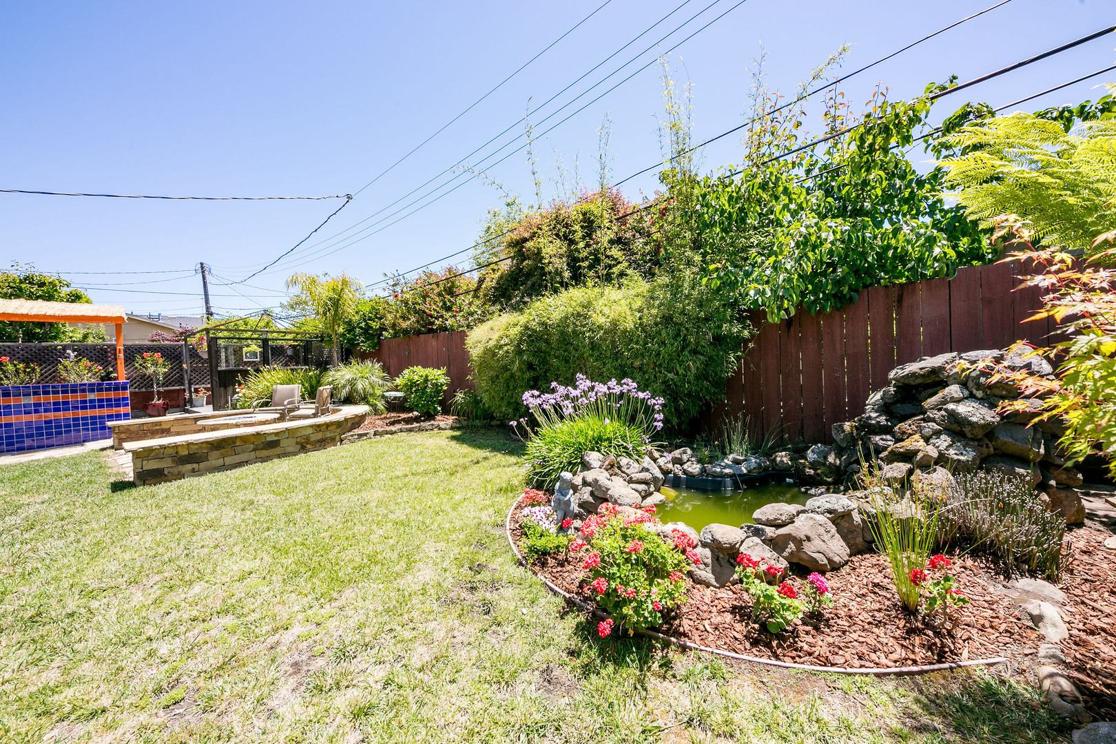 Real estate in Millbrae