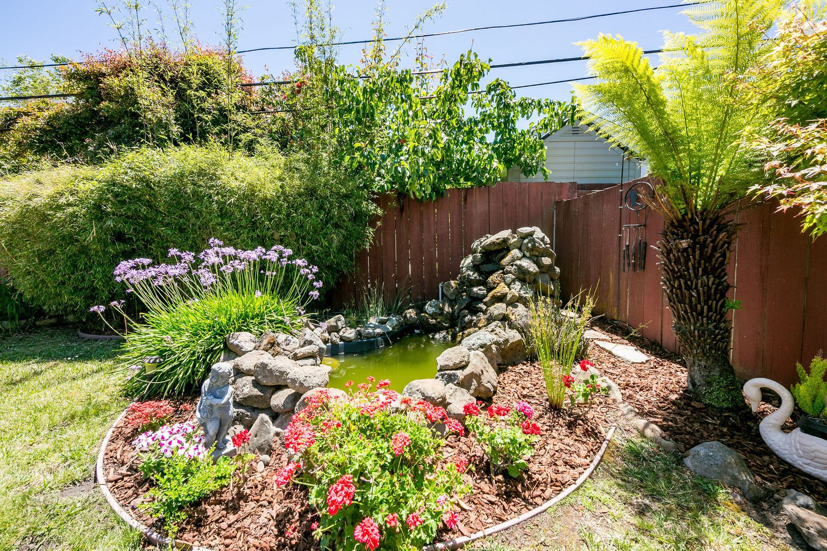 Real estate listings in Millbrae