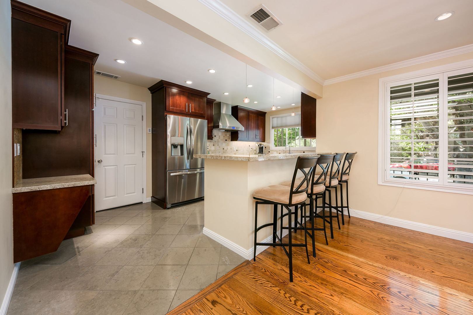 Real estate listings in Millbrae