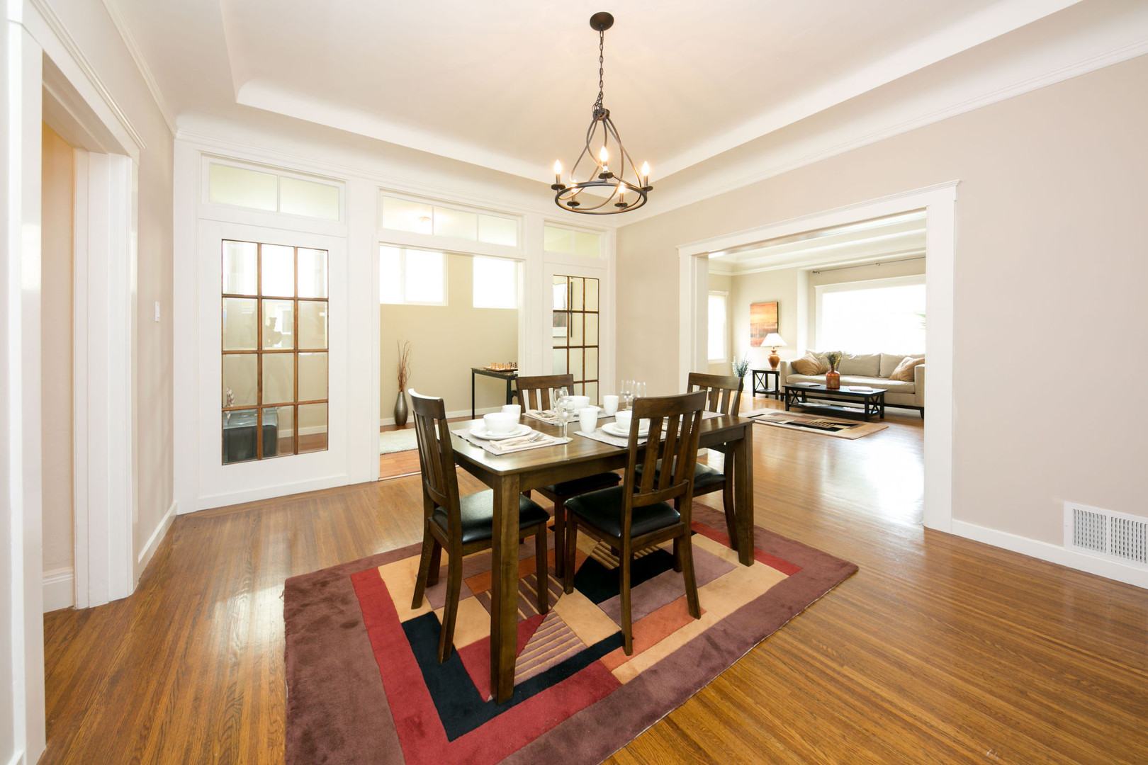 Real estate listings in San Francisco