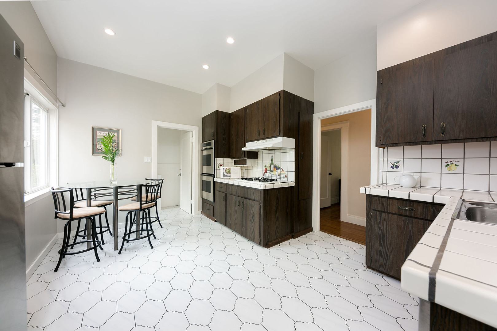 Real estate listings in San Francisco