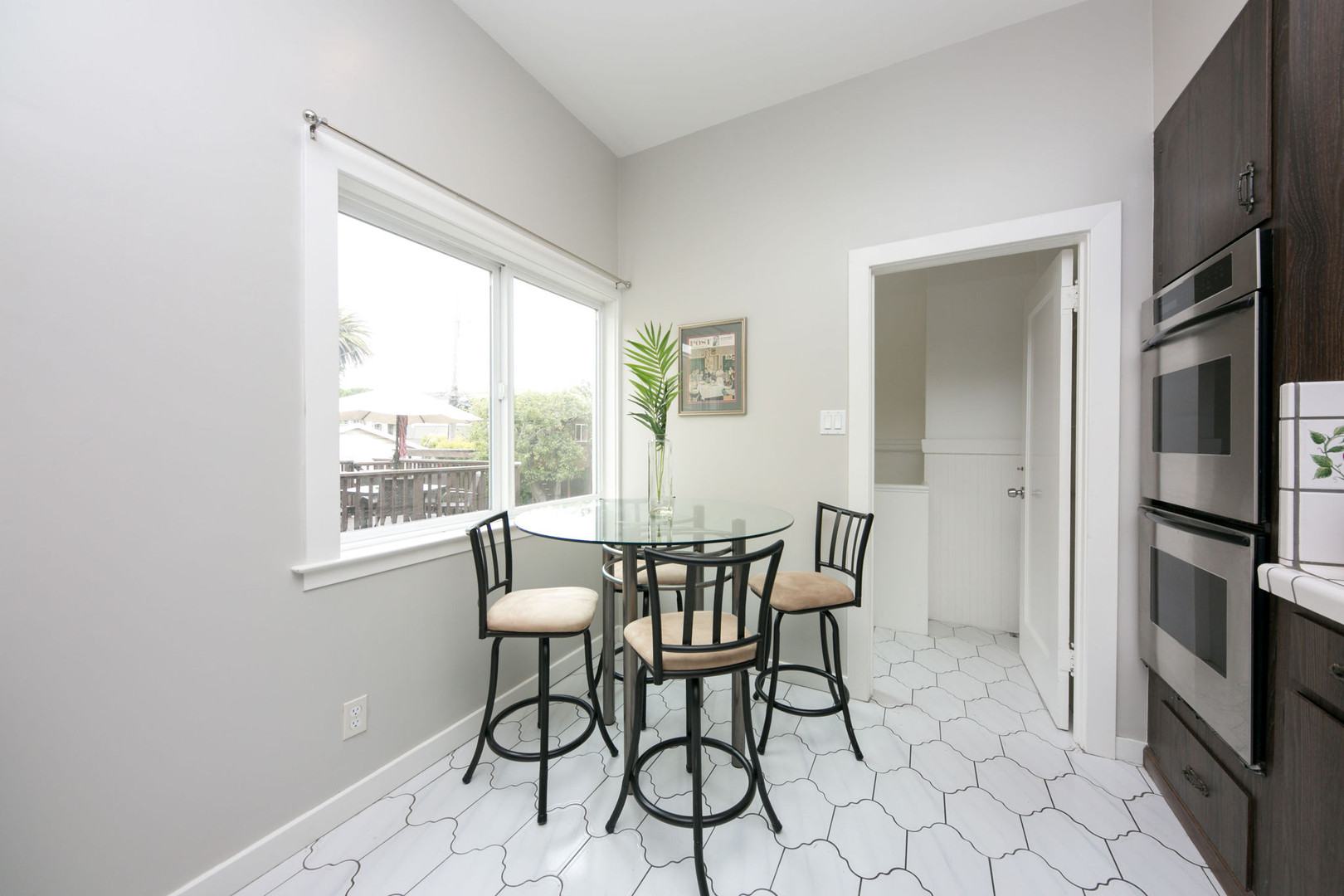 Real estate listings in San Francisco
