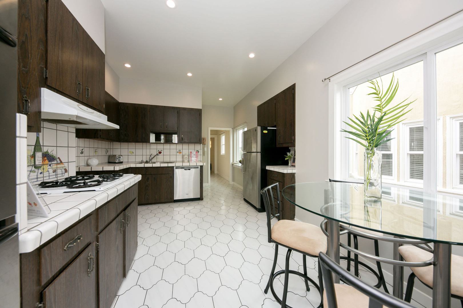 Real estate in San Francisco